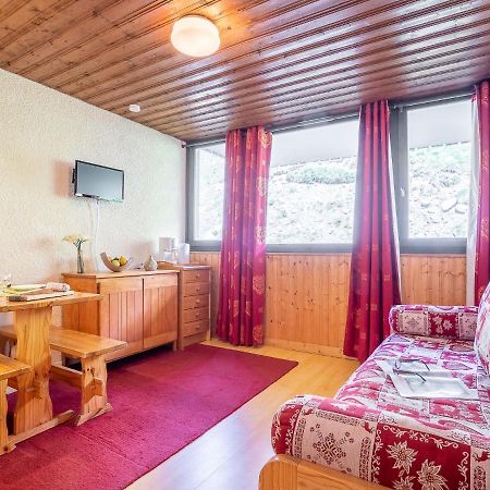 Apartment Le Serac-3 By Interhome Val Thorens Dış mekan fotoğraf