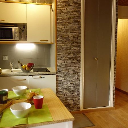Apartment Le Serac-3 By Interhome Val Thorens Dış mekan fotoğraf