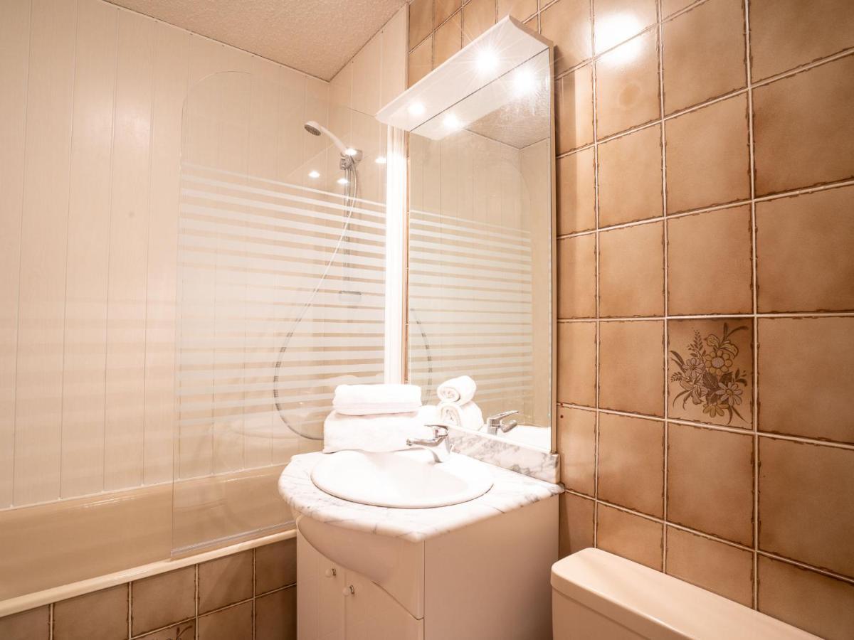 Apartment Le Serac-3 By Interhome Val Thorens Dış mekan fotoğraf
