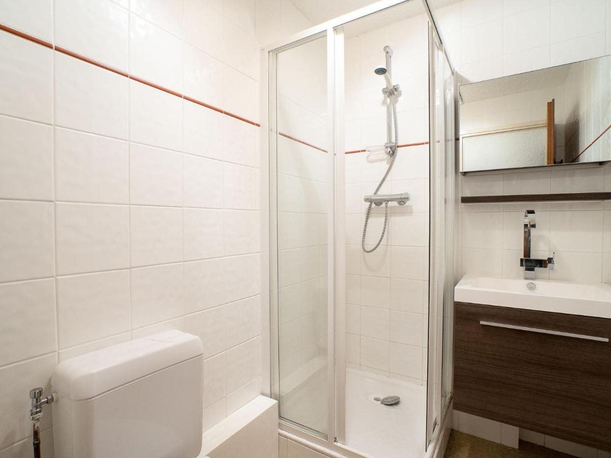Apartment Le Serac-3 By Interhome Val Thorens Dış mekan fotoğraf