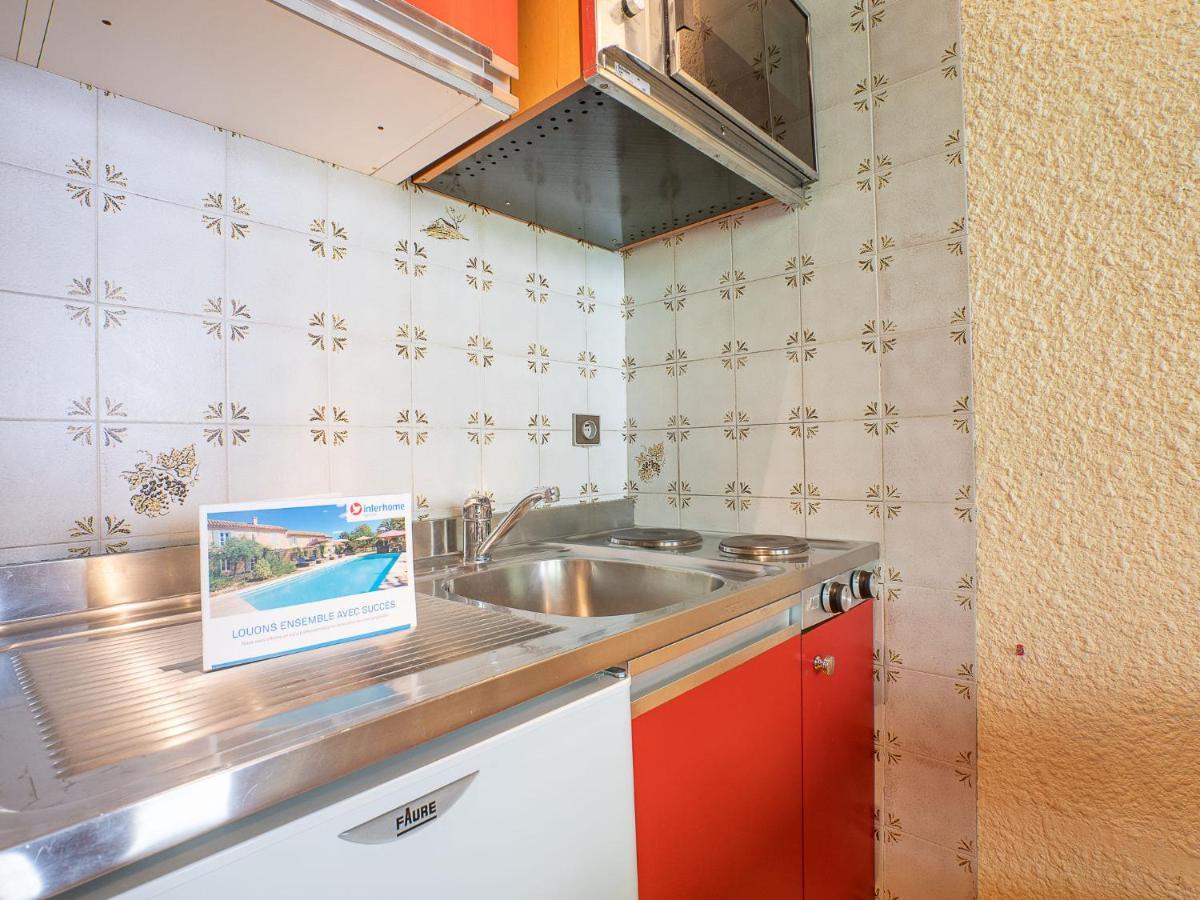 Apartment Le Serac-3 By Interhome Val Thorens Dış mekan fotoğraf