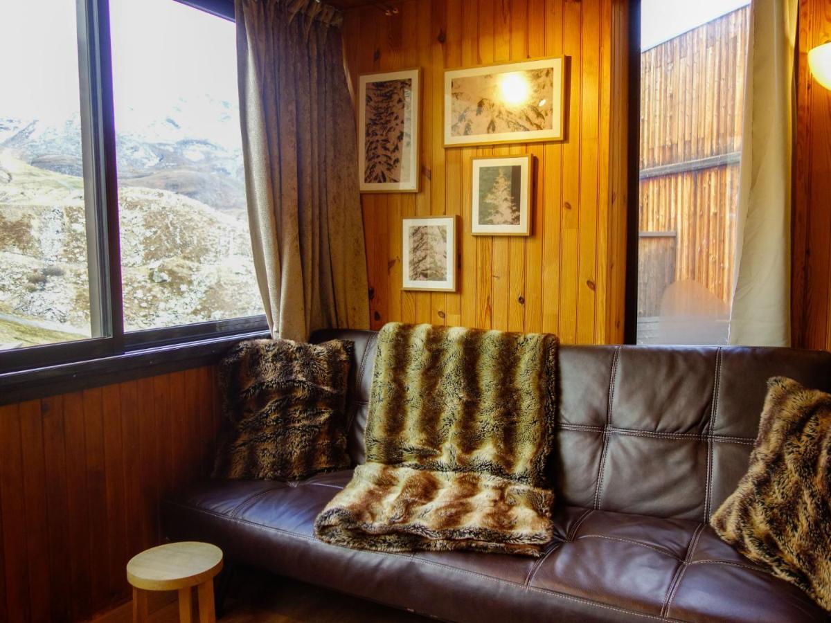 Apartment Le Serac-3 By Interhome Val Thorens Dış mekan fotoğraf